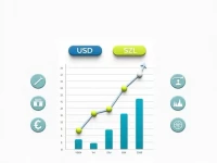 USD to Swazi Lilangeni Exchange Rate Trends Analyzed