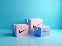 Amazon Disrupts Upsfedex Ecommerce Logistics Dominance