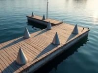 Auckland Port Begins Berth 10 Revitalization