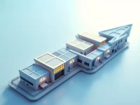 Prologis Report Industrial Real Estate Thrives Postpandemic