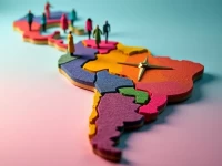 Latin America Becomes Key Market for Fashion Ecommerce