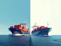 US Shipbuilding Plan Aims to Rival Chinas Shipping Dominance