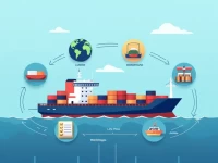 海运背后的秘密：货代如何玩转国际物流