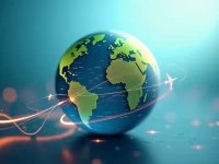 OAG Webinar Highlights Key Aviation Industry Challenges