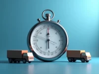 US Shippers Index Signals Freight Market Stability