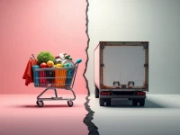 Strong Consumer Demand Fails to Lift Freight Sector