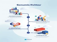 Container Selling Operation Process and Considerations