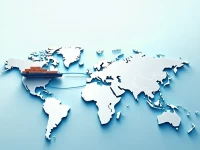 洲际贸易提速中国至欧洲海运如何跑赢时间