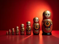 俄罗斯零售巨头X5集团业绩井喷2025年营收暴涨188折扣店奇日克成增长引擎