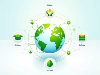 DHL荣膺企业公民最高评级可持续发展战略的卓越典范