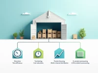 Strategic Warehousing in the New Era of Tariffs Building Financial and Operational Resilience Tools
