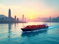 Shipping Guide Malaysia to Hong Kong Routes and Costs