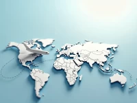 圣路易斯里奥科罗拉多机场UAC墨西哥西北部空运枢纽详解