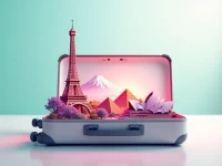 Artrips高颜值行李箱如何一年狂销千万撬动海外市场