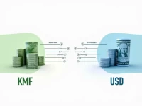 如何高效转换KMF与USD详细指南与实时数据分析