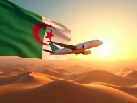 Algerias Aviation Sector Boosts Economy and Global Ties