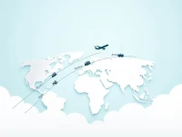 Air Freight Costs from Zhengzhou to Oslo Via Turkish Airlines