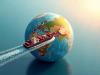 跨越山海安心速达中国至喀麦隆邮寄全攻略