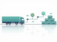 LTL Shipping Boosts Efficiency for Small Freight Transport
