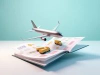 Key Terms for Crossborder Ecommerce Air Freight Logistics