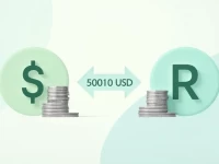 USD to ZAR Exchange Rate Risks and Conversion Guide