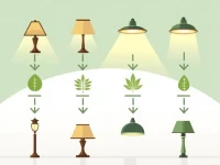 HS Codes for Lighting Fixtures Using Endangered Species Parts