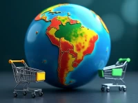 Brazils Ecommerce Rebounds Shopee Gains As Temu Slips