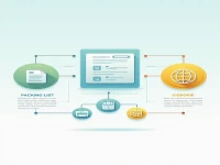 Consistency Requirements for Packing List, Bill of Lading, and Customs Documentation in Ocean Freight Exports