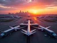 深度了解约翰F肯尼迪国际机场航空旅行的新门户