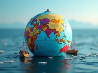 龙商集团TikTok Shop年度合作伙伴全链路赋能品牌出海