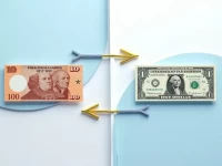 如何将10个巴拉圭瓜拉尼兑换为美金