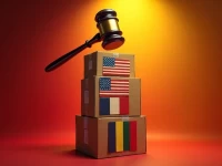 特朗普关税大棒将至跨境电商卖家如何避险