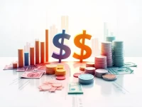 USD to Paraguayan Guarani Exchange Rate for 5