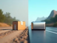 Postal Vs Commercial Shipping Ecommerce Costspeed Tradeoff