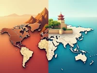 横跨亚欧大陆中国到克罗地亚不止是距离