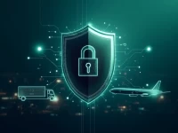 The Smart Logistics Era Why Cybersecurity Is The Key Guardian Of Supply Chains
