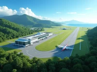 Fijis Nausori Airport Strengthens Global Connectivity