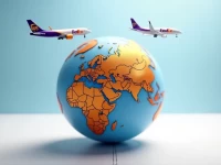 UPS Secures USPS Air Cargo Contract in Major Logistics Shift