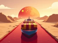 COSCO Expands Red Sea Footprint with Jeddah Port Investment