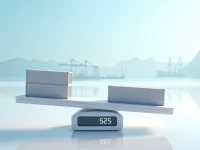 Shanghai Port Clarifies Cargo Weight Declaration Rules