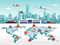 Trat Airport Boosts Thailand’s Cargo Export Capabilities