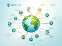 国际汇款必看KRUNG THAI BANK的SWIFTBIC代码详解