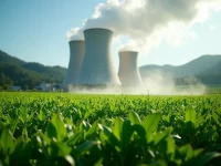 开山集团领航肯尼亚地热制绿氨项目开启东非能源转型新篇章