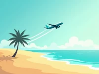 拉斯帕尔马斯机场代码揭秘不只是LPA