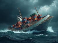 韩进破产清算韩国线收购资产难解巨额债务危机零售商索赔加剧风险