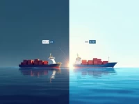 Global Shipping Guide Standard Vs Expedited Container Retrieval