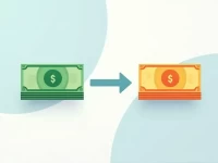 500 Singapore Dollars to US Dollars Current Exchange Value