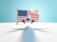 决胜美国FBA空运时效解析与直发快递策略优选