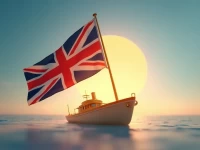 进军英国市场斯通布里携手大数跨境助力商标注册降本增效