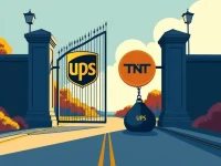 EU Demands UPS Concessions in 67B TNT Deal Over Antitrust Concerns